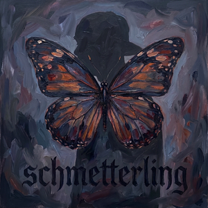 Schmetterling