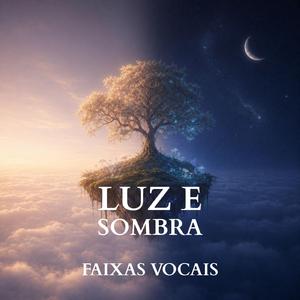 Crepúsculo sem fim (Luz e sombra)