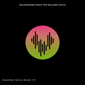 Peaceful Sounds for Quiet Reading Sessions