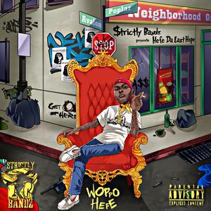 DopeBoyWayz (feat. SackCity Scoota & SackCity E'man)