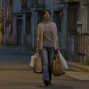 もう一つのファイトソング