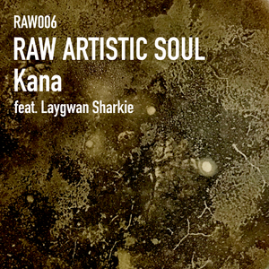 Kana (Extended Mix)