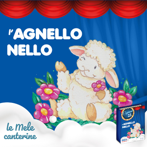 Canzone del gregge senza agnelli