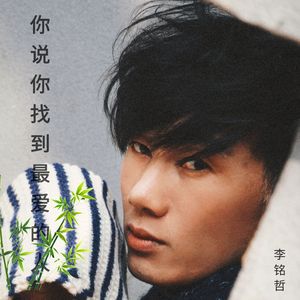 你说你找到最爱的人