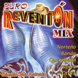 Reventon Grupero y Tropical: Tu Cárcel / Supe Perder / La Sirenita / Corazón Bandido / De Puntitas