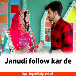 Janudi Follow Kar De