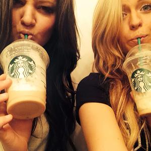 BEAUTY AND A BEAT #WGW