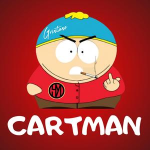 Cartman (STREET DRIVE)