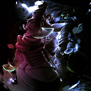 Обжигает (prod. by sadboy91)