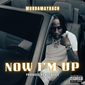 Now I'm Up