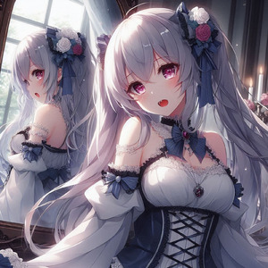 Real or Fake Drop (feat. のぶあきHP, はーちゃん & Luminous Angels)