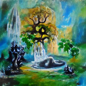 CHANGE (feat. Montae)