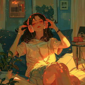 Eufonía Del Esfuerzo De La Música Ambiental