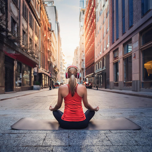 Pistas De Equilibrio Rítmico