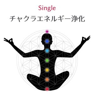 チャクラエネルギー浄化