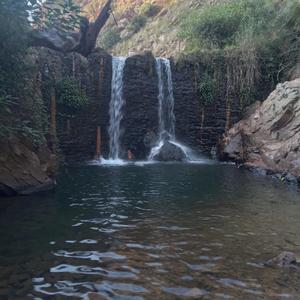 Lenaka La Badimo (Ancestrial Horn)