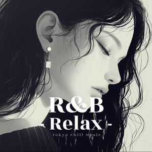 Silhouette in the Rain