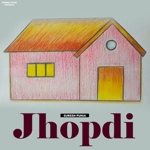 Jhopdi