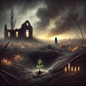 ТРЕТЯ ВЕСНА