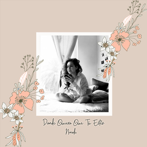 Donde Quiera Que Tú Estés