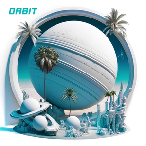 Orbit (Extended Mix)