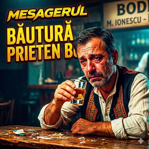 Băutură prieten bun