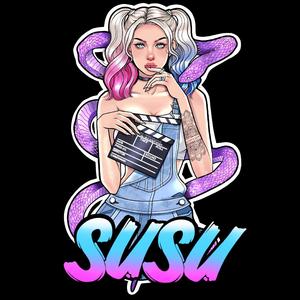 Flying Down Thunder-Rise & Fly ——SUSU 制作声光电1（DJ_SUSU remix）