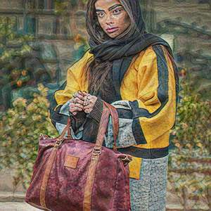 Oscillatory Deterministic