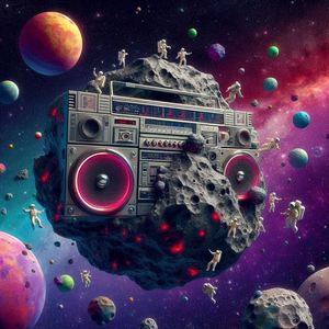 Météorite (Instrumental Version)