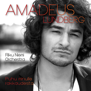 Hän on mulle kaunein