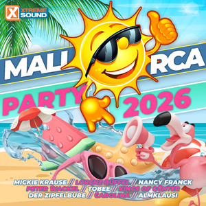 Überdosis (Partyversion)
