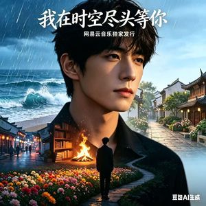 跨时空思念 伴奏