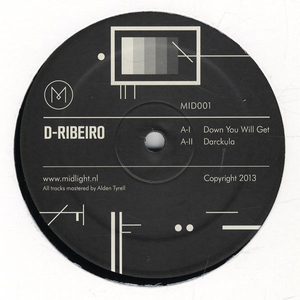 Down You Will Get (AM Mix By DJ Sotofett)