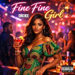 Fine Fine Girl