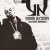 Young Nations - My Legacy