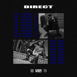 Direct (feat. Block 888)