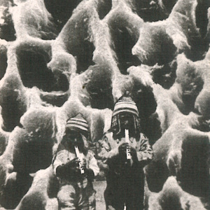 Madame Edwarda Parte 1