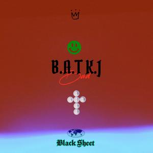 B.a.t.k.j Bad