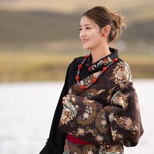 吉祥年神自来•卓玛措