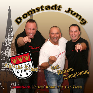Domstadt Jung (Radioversion)