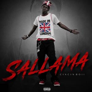 Sallama