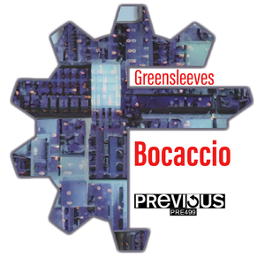 Bocaccio (Radio Edit)