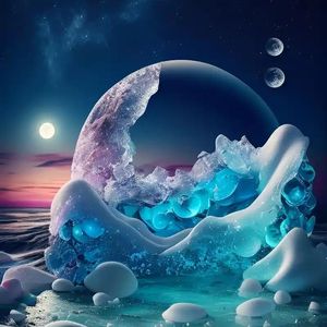 海角