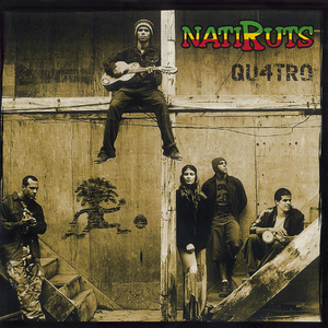 Naticongo