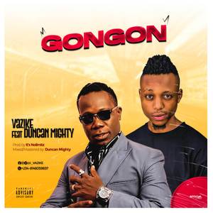 Gongon