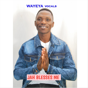 Jah Blesses Me