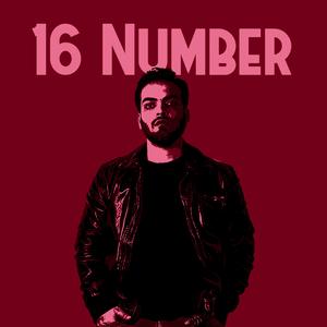 16 Number (feat. Shawie)