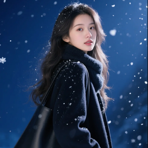 无名客(余生只愿随性而活)