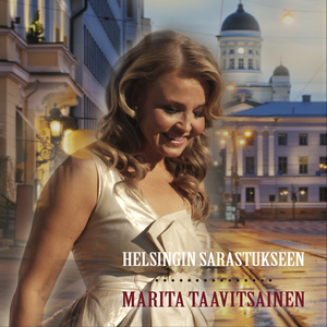 Helsingin Sarastukseen (Walkin´ My Baby Back Home)