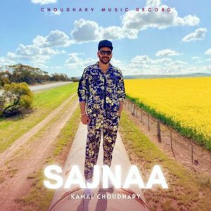 Sajnaa